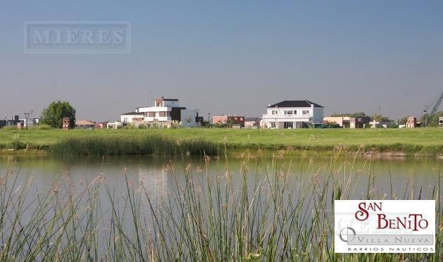 Casas y Terrenos en San Benito, Villanueva