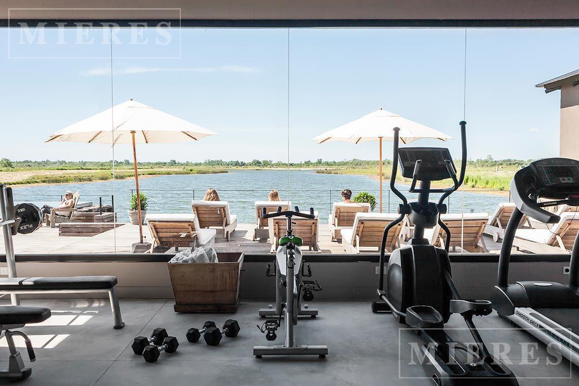 Foto de Lote interno en venta en El Naudir, El Cazador Escobar, imagen 3