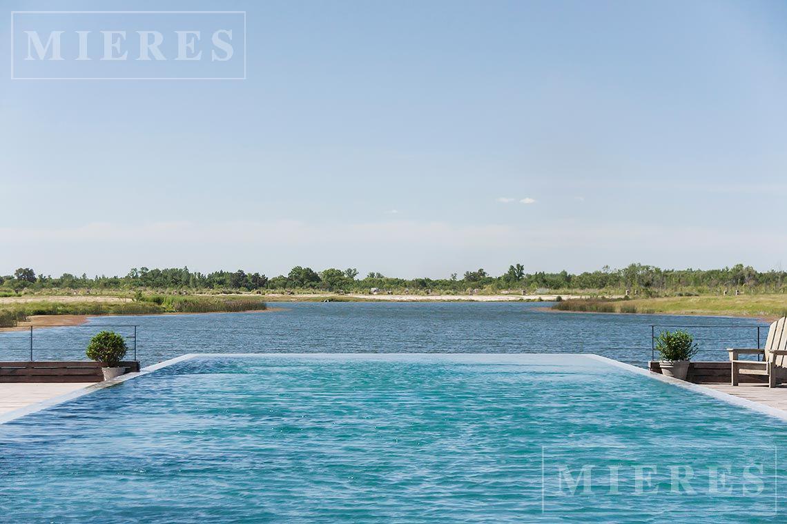 Lote interno en venta en El Naudir, El Cazador