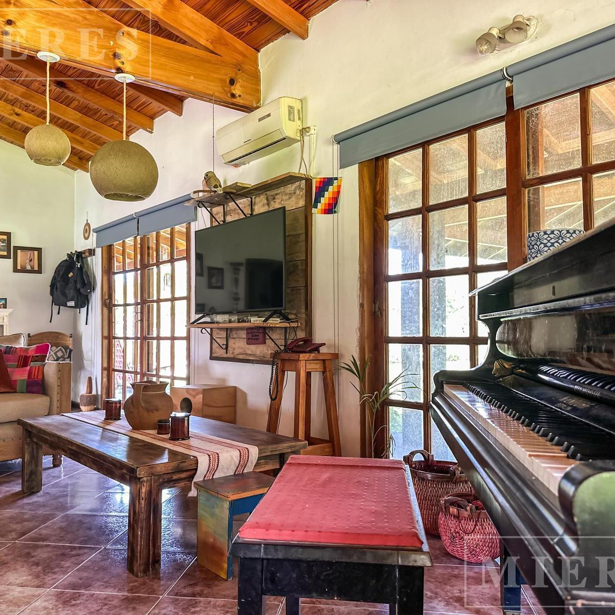 Foto de Casa en venta en calle Patricias Mendocinas en Ing. Maschwitz, imagen 4