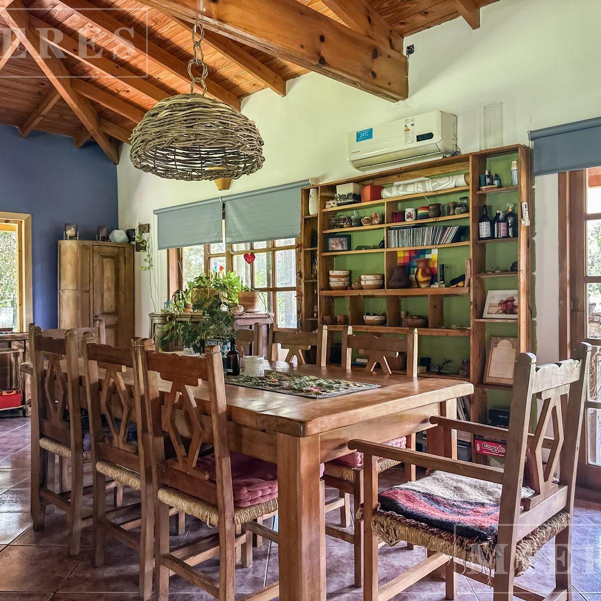 Foto de Casa en venta en calle Patricias Mendocinas en Ing. Maschwitz, imagen 2