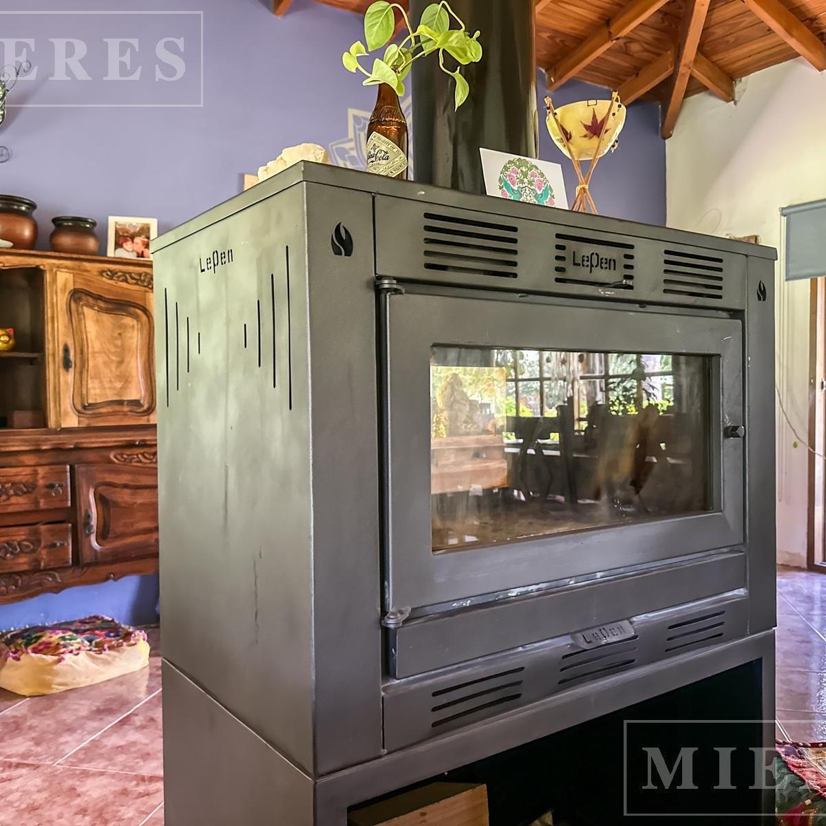 Foto de Casa en venta en calle Patricias Mendocinas en Ing. Maschwitz, imagen 5