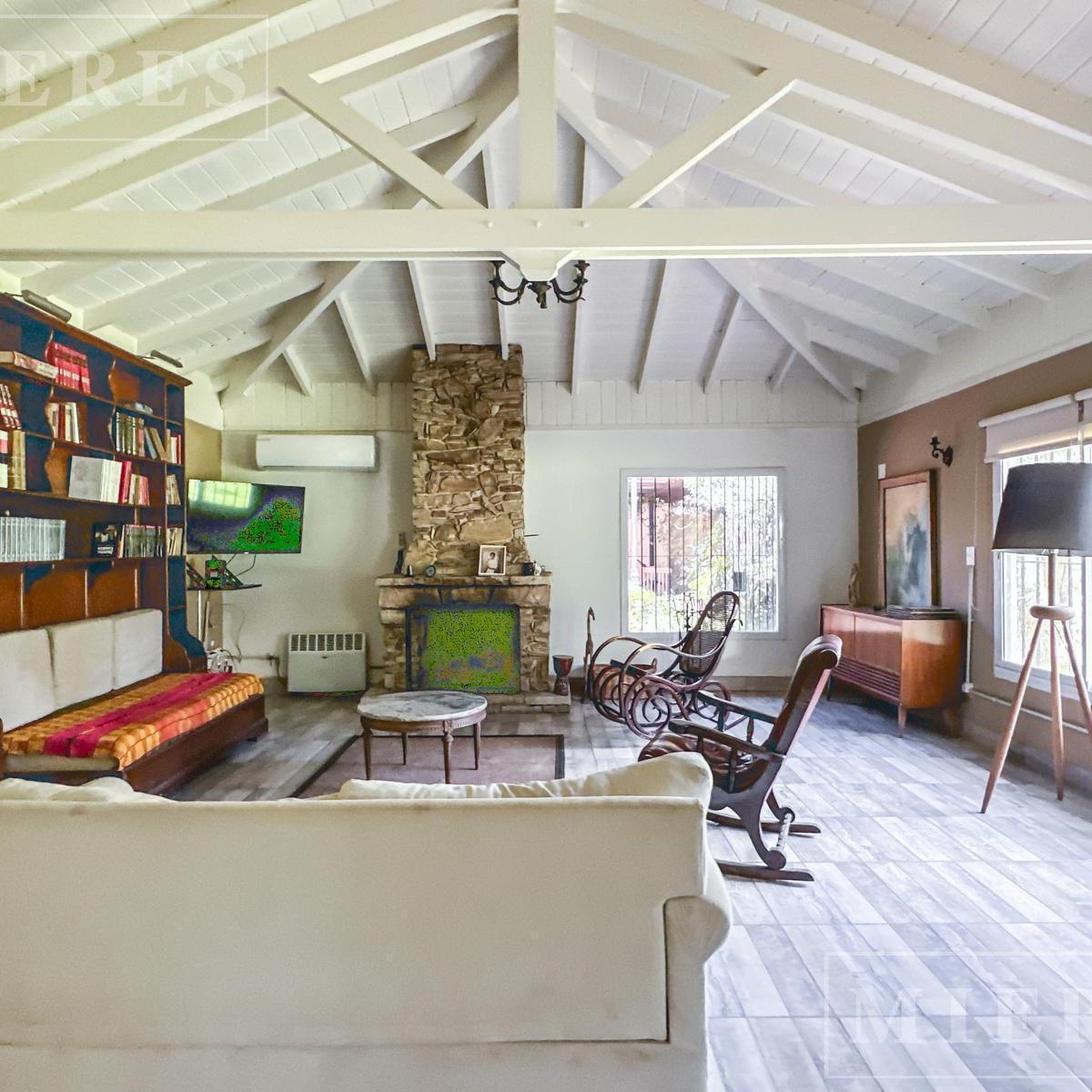 Foto de Casa quinta en venta en Maquinista Savio, imagen 4