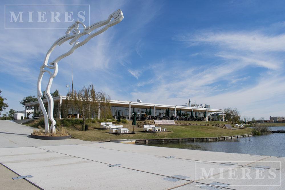Lote interno en venta en Puertos Barrio Riberas