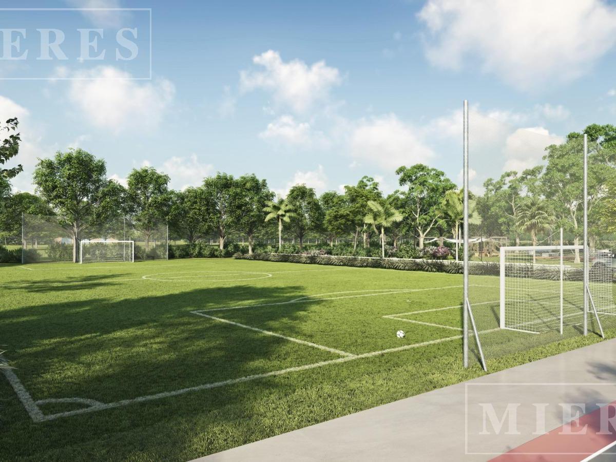 Foto de Terreno en venta en El Aterrizaje, imagen 3