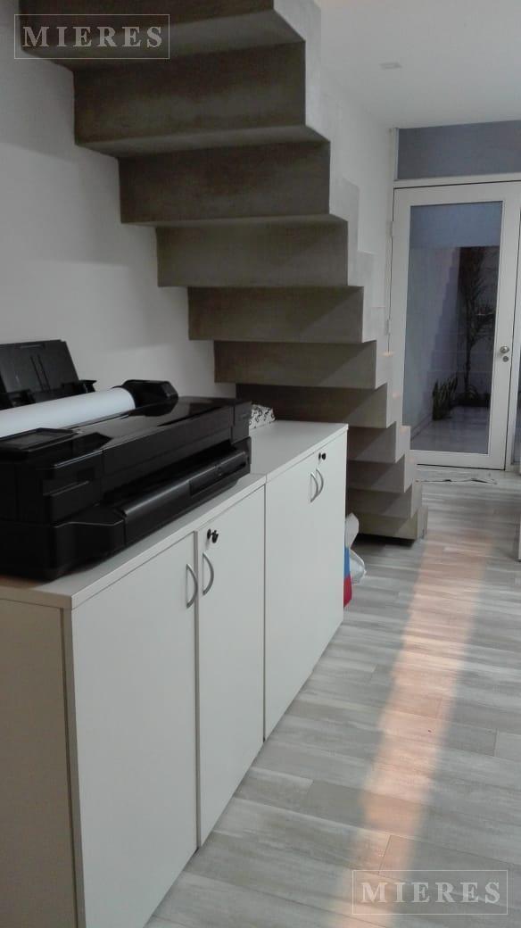 Oficina en venta y alquiler en Pilar Green de 80mts2