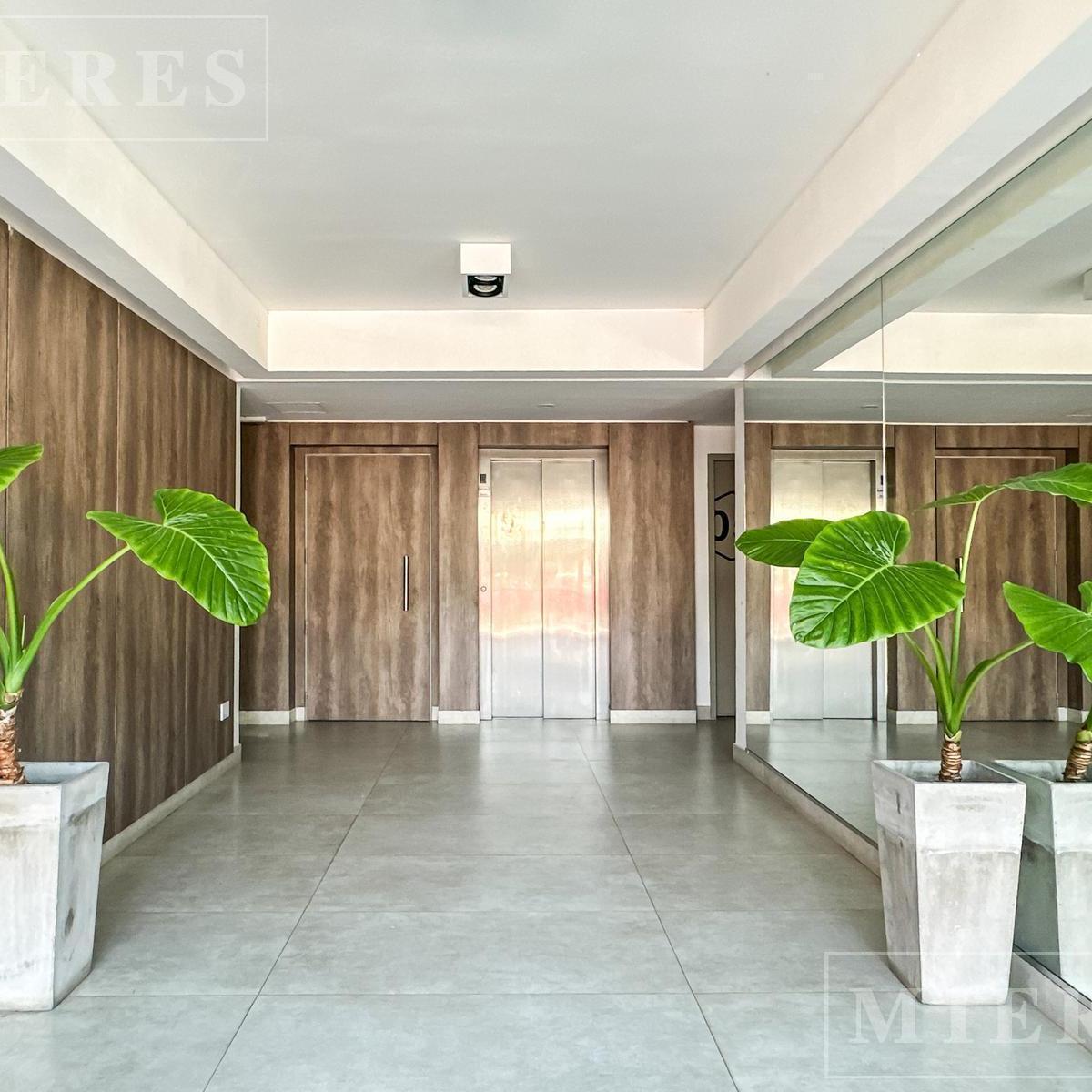 Foto de Departamento 2 ambientes en venta a estrenar Los Fresnos, imagen 3