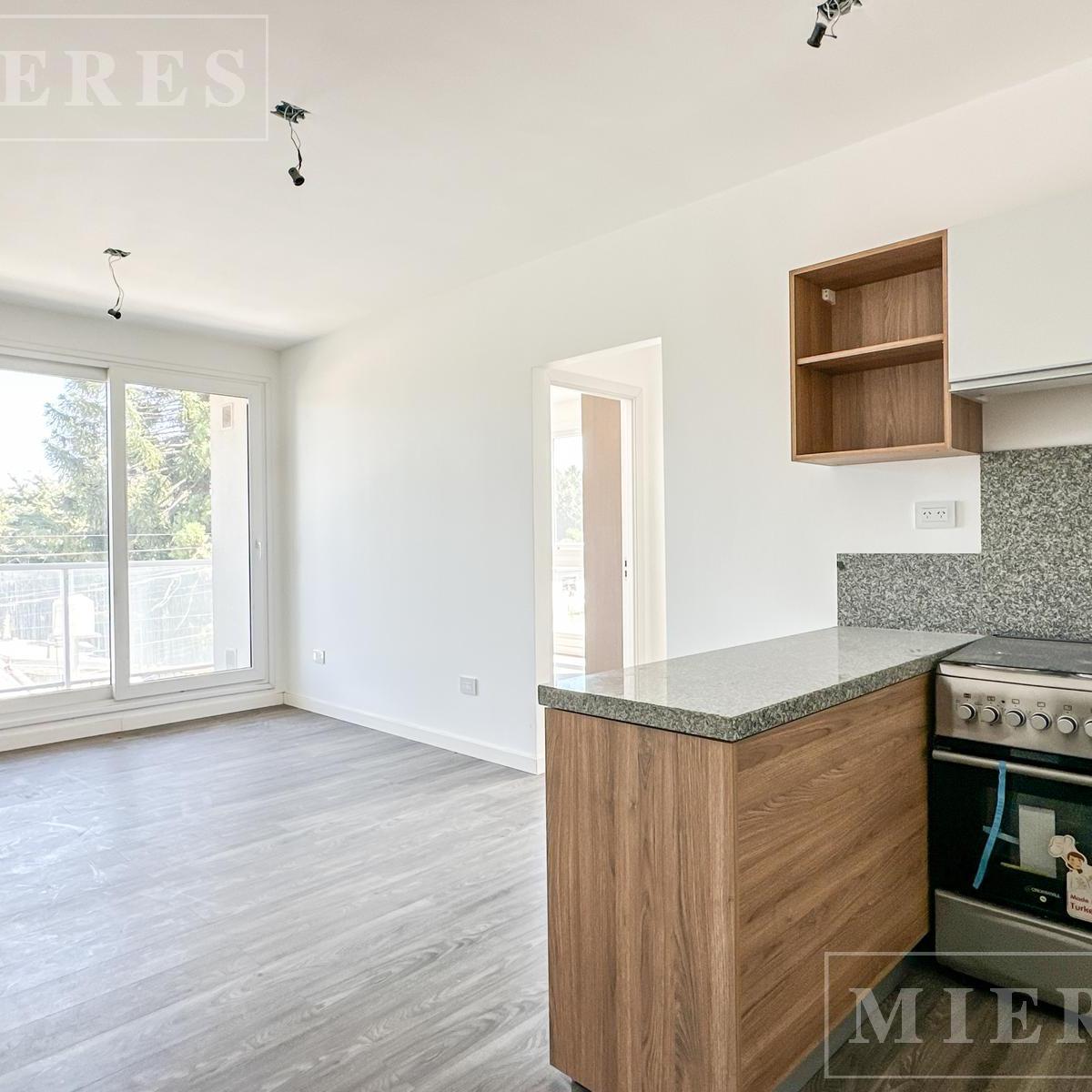 Foto de Departamento 2 ambientes en venta a estrenar Los Fresnos, imagen 4