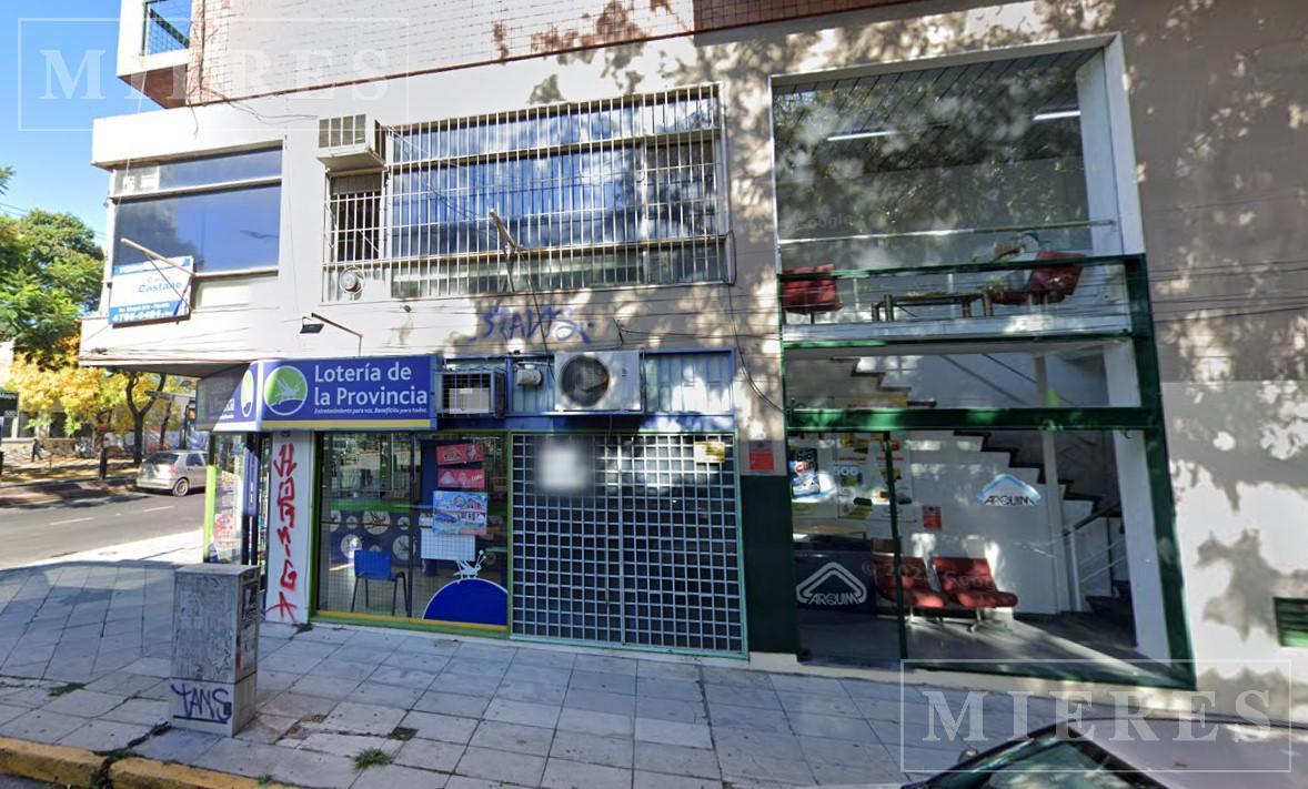 Oficina de 145 m2 en 1er.piso en venta - Florida, Vicente Lopez