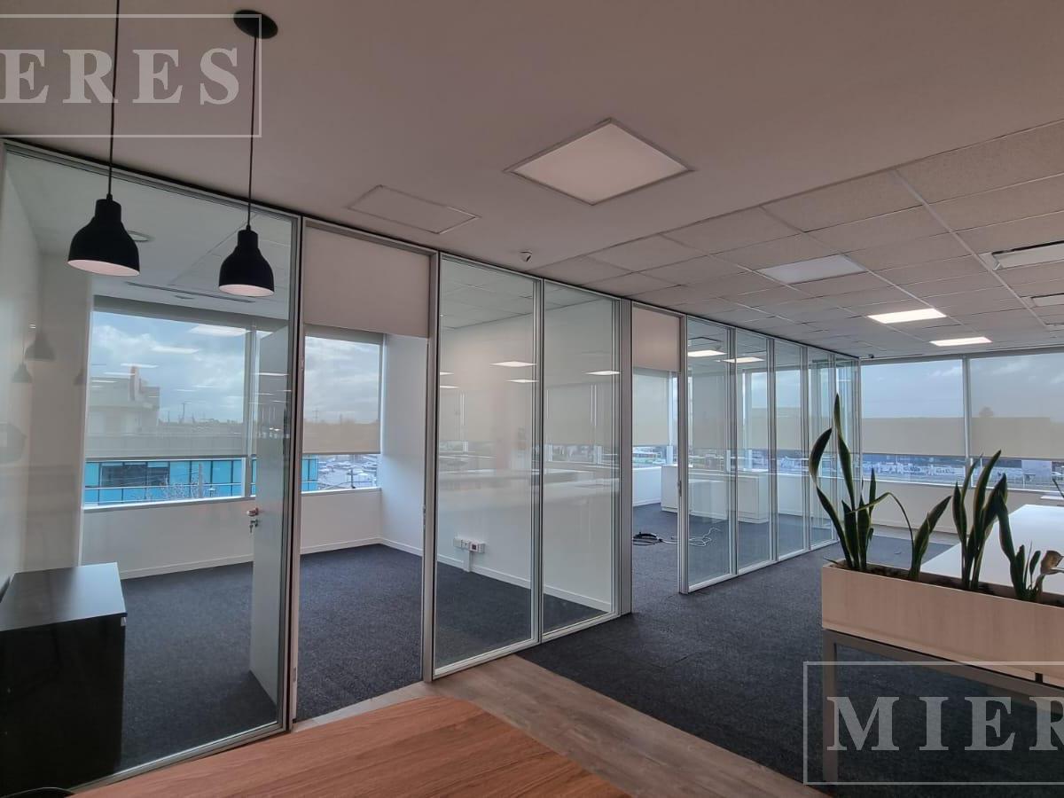 Excelente Oficinas en Alquiler de 500 m² - Lumina Thames - San Isidro 4