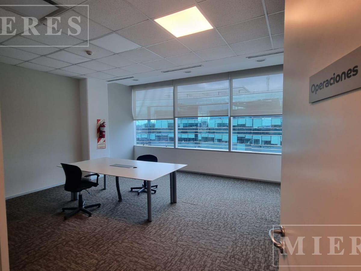 Excelente Oficinas en Alquiler de 500 m² - Lumina Thames - San Isidro 4