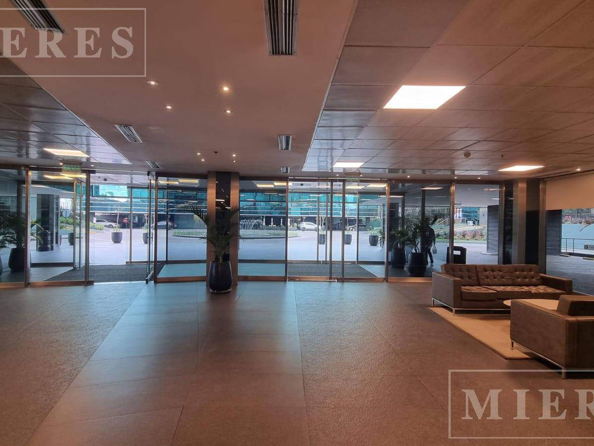 Excelente Oficinas en Alquiler de 500 m² - Lumina Thames - San Isidro 1