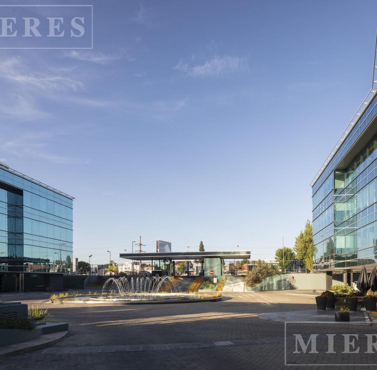 Excelente Oficinas en Alquiler de 500 m² - Lumina Thames - San Isidro 3