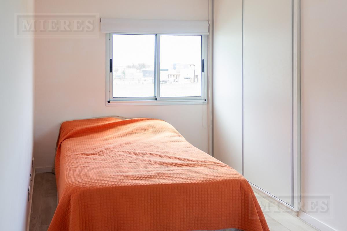 Casa en venta  sobre lote interno con vista al golf en Area 2 San Sebastian