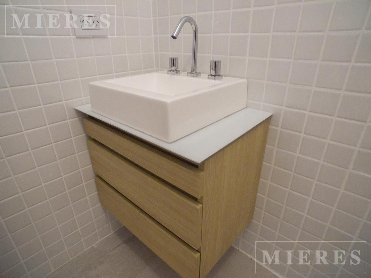 Casa en venta sobre lote interno en area 2 San Matias