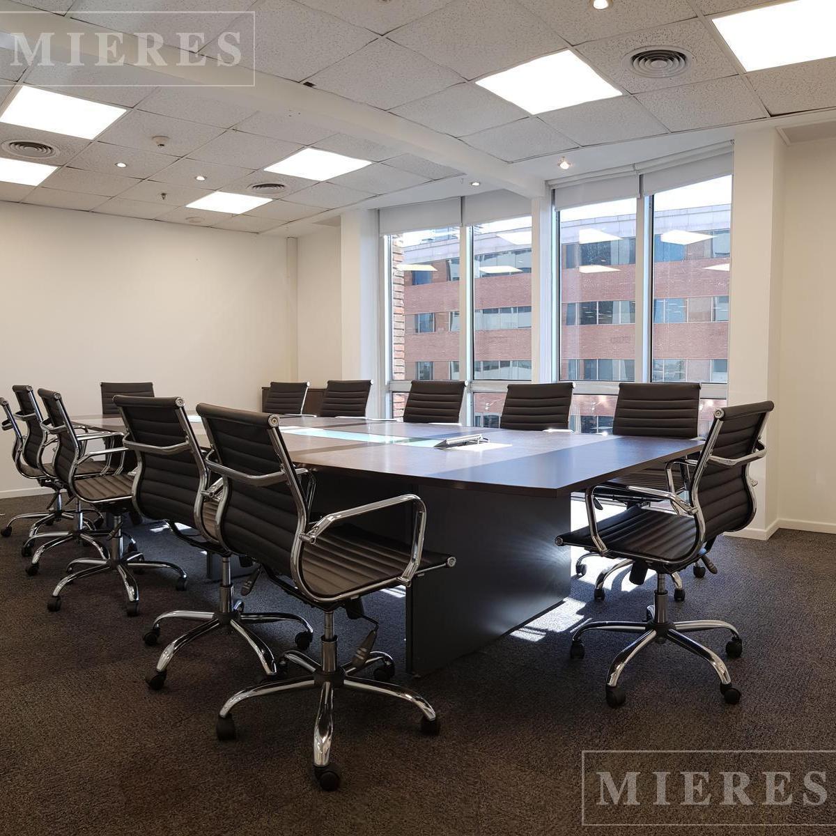 Foto de Oficinas en Alquiler de 200 m2 en Vicente López - Olivos Building I, imagen 5