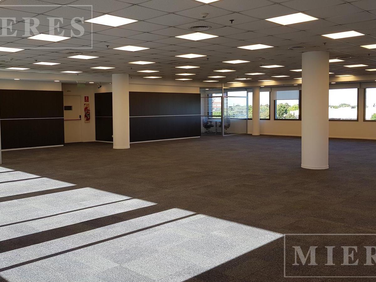 Foto de Oficinas en Alquiler de 200 m2 en Vicente López - Olivos Building I, imagen 4