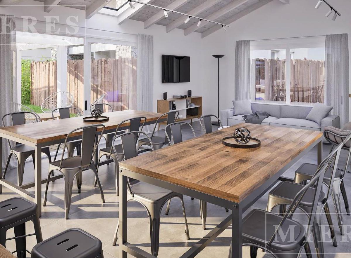 Foto de Departamento 2 ambientes con jardin en venta Altos Los Robles, Loma, imagen 5