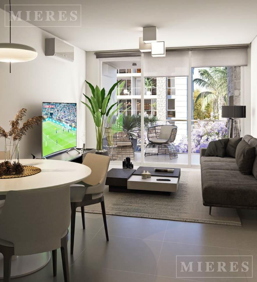 Foto de Departamento 4 ambientes en venta Altos Los Robles, Loma Verde, imagen 5