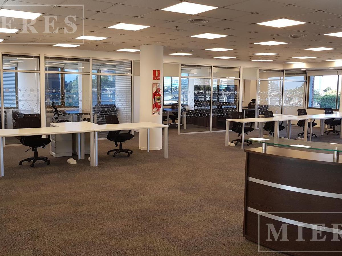 Foto de Oficinas en Alquiler de 400 m2 en Vicente López - Olivos Building I, imagen 3