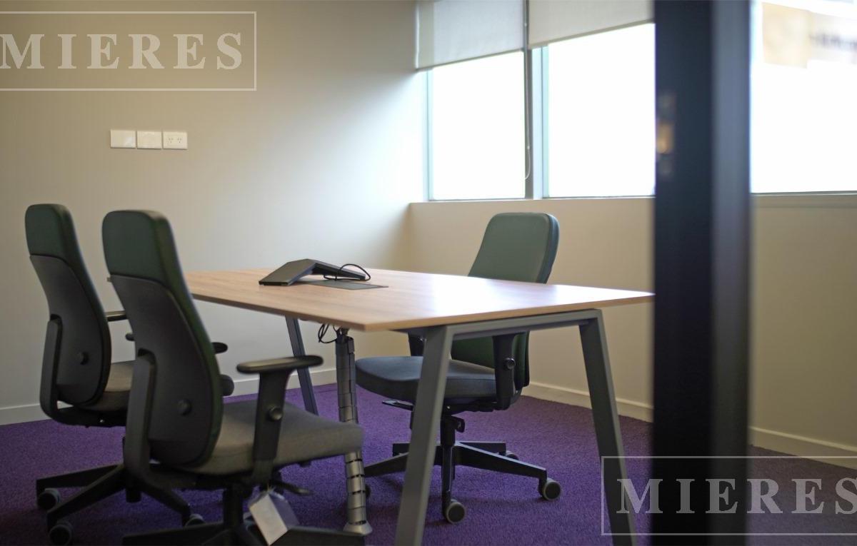 Foto de Oficinas en Alquiler de 1.000 m2 en Vicente López - Olivos Building III, imagen 5