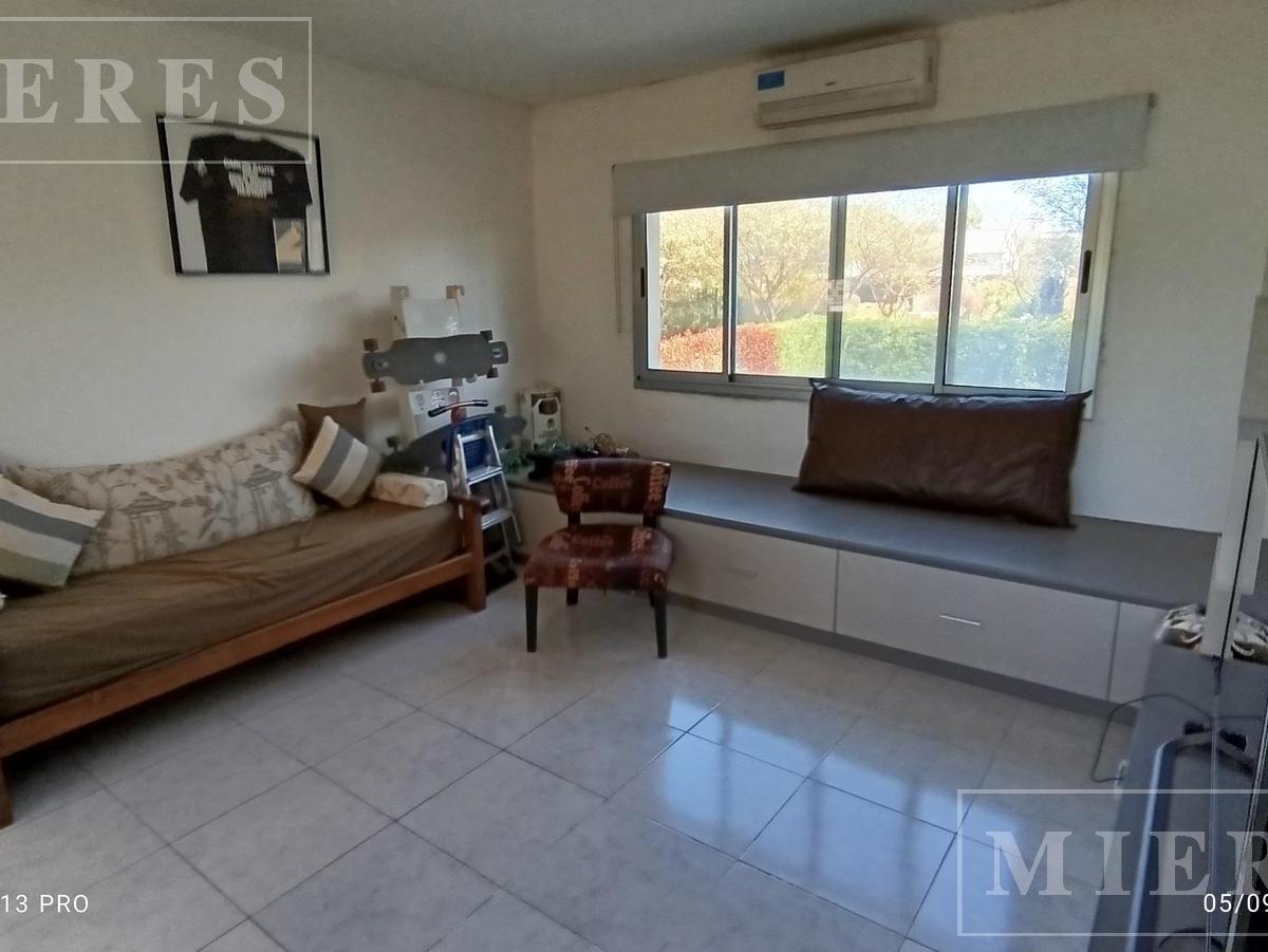 Foto de Casa en venta sobre lote interno San Matias area 5, imagen 5