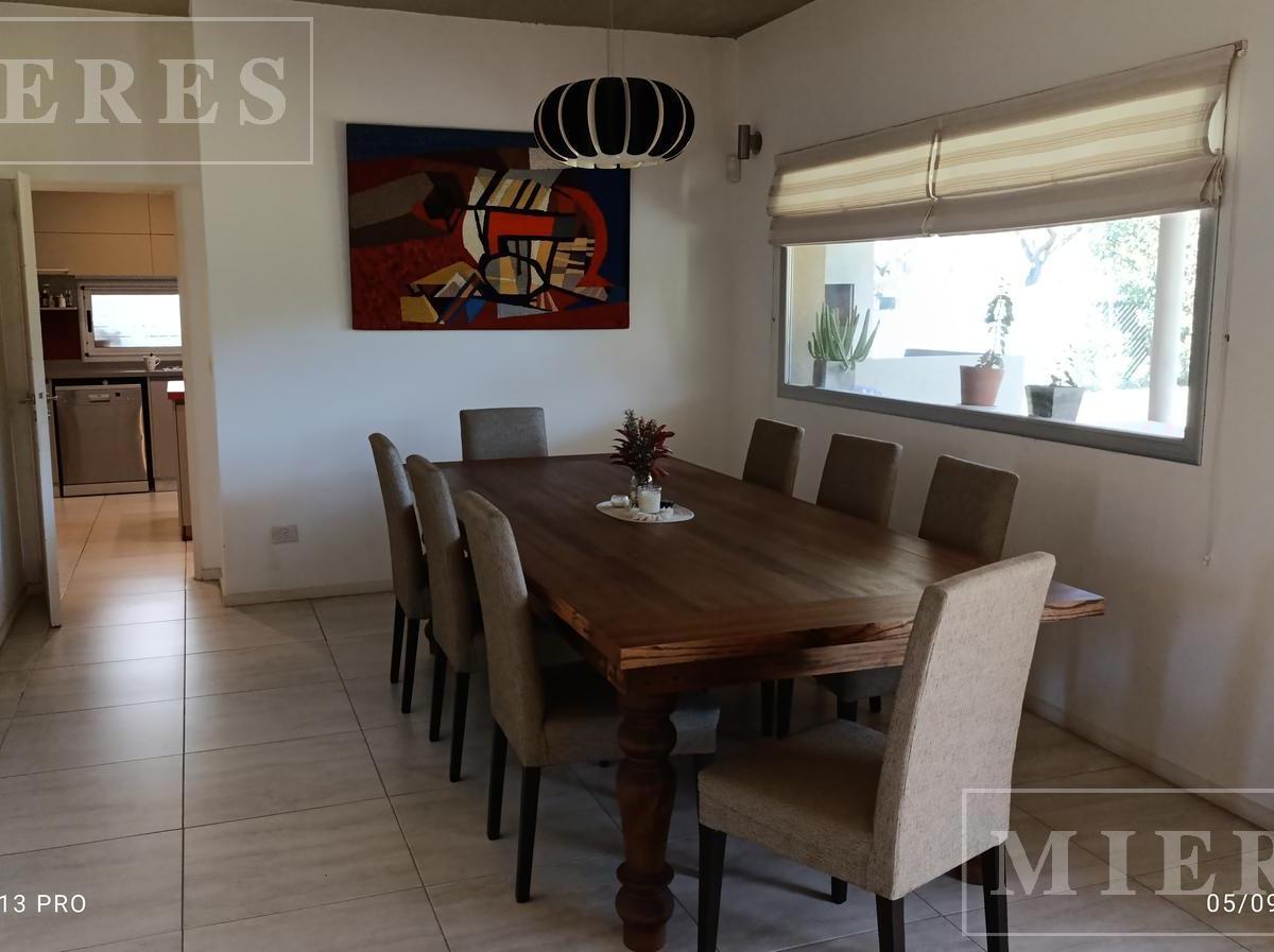 Foto de Casa en venta sobre lote interno San Matias area 5, imagen 3