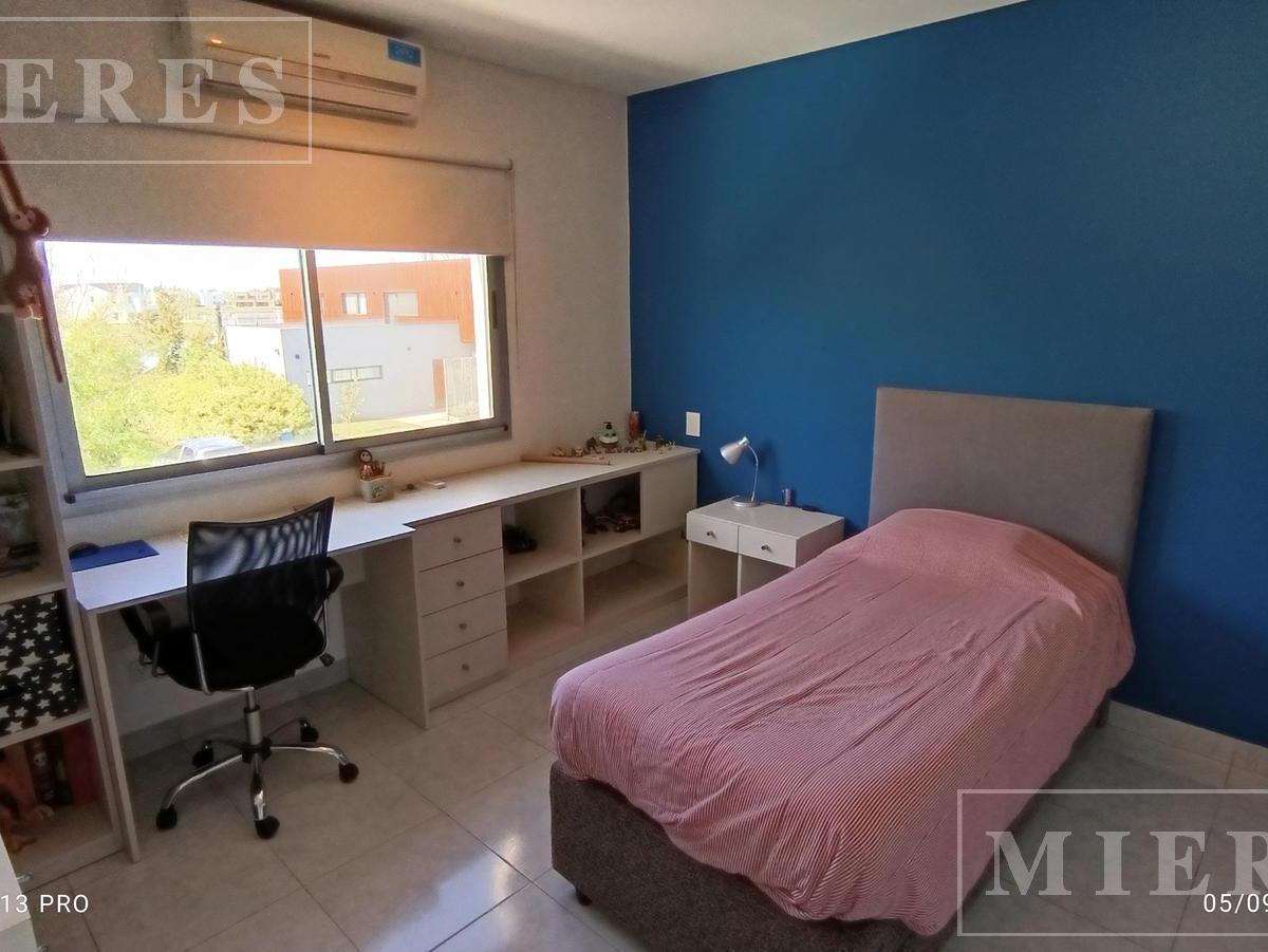 Foto de Casa en venta sobre lote interno San Matias area 5, imagen 4