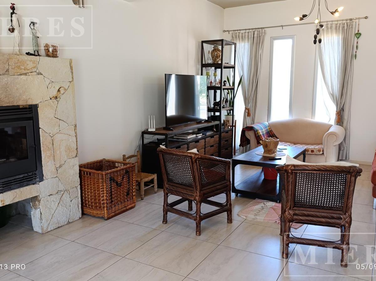Foto de Casa en venta sobre lote interno San Matias area 5, imagen 2