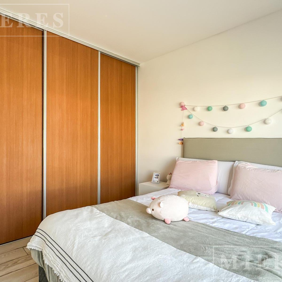 Casa en venta con renta Barrio Vistas Puertos