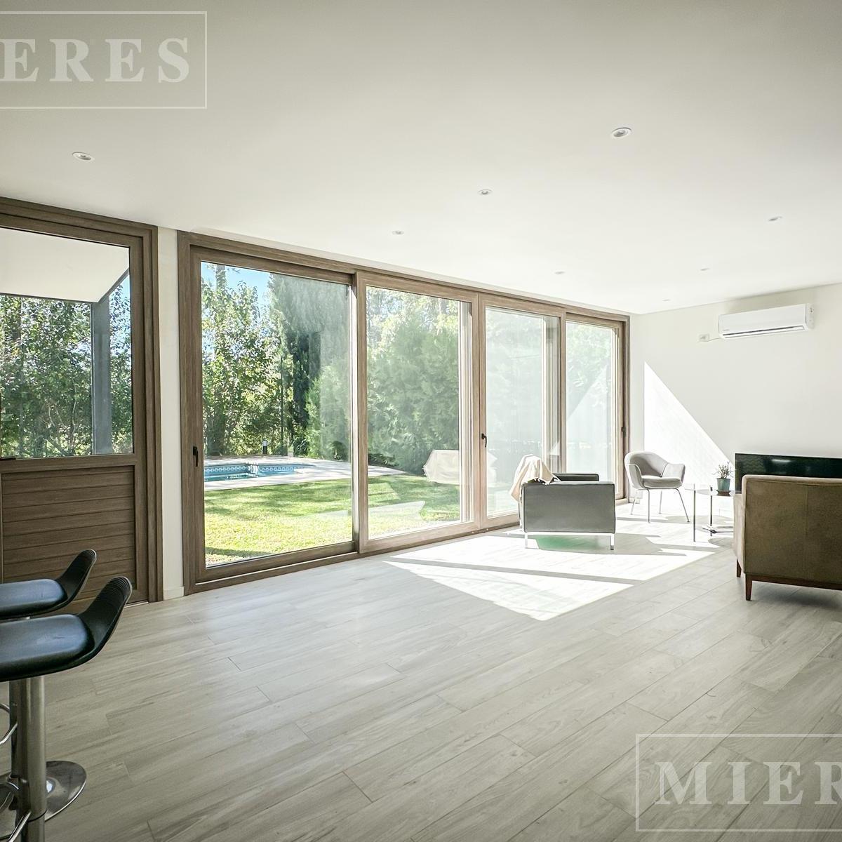 Foto de Casa en venta en el country Privado Loma Verde, imagen 5