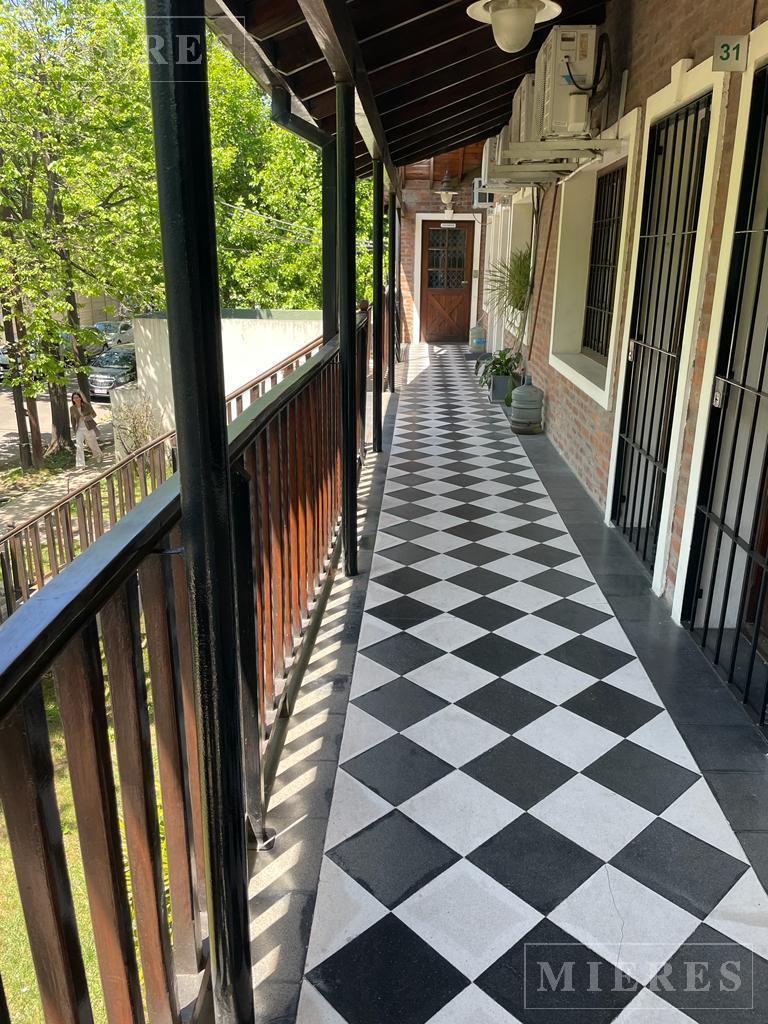 Oficina en Venta de 50 m² - Lomas de San Isidro 3