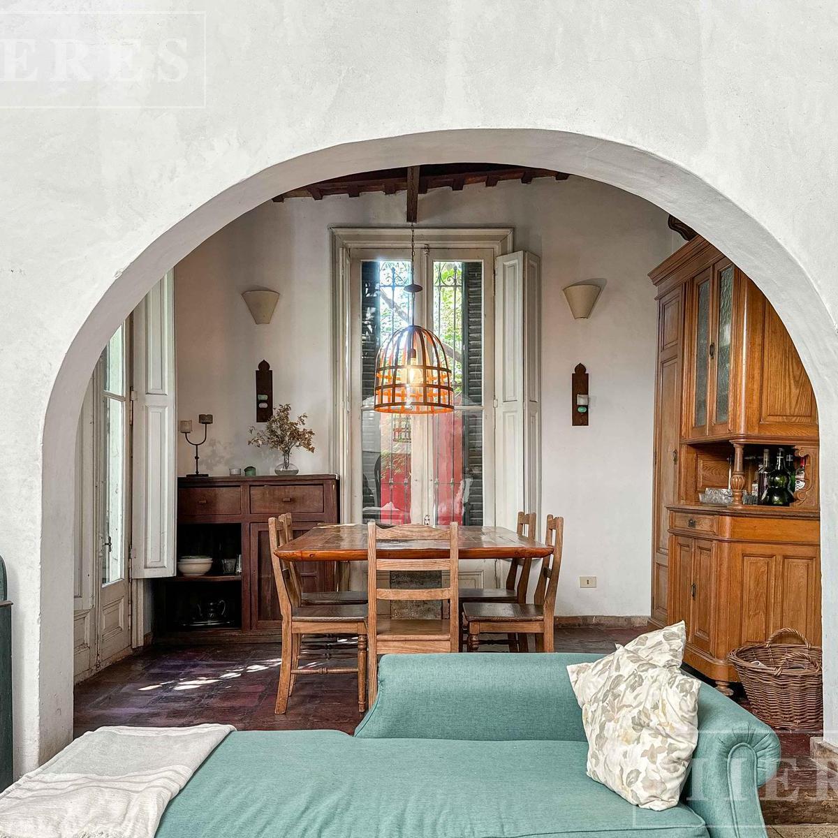 Casa en Victoria - Venta 2
