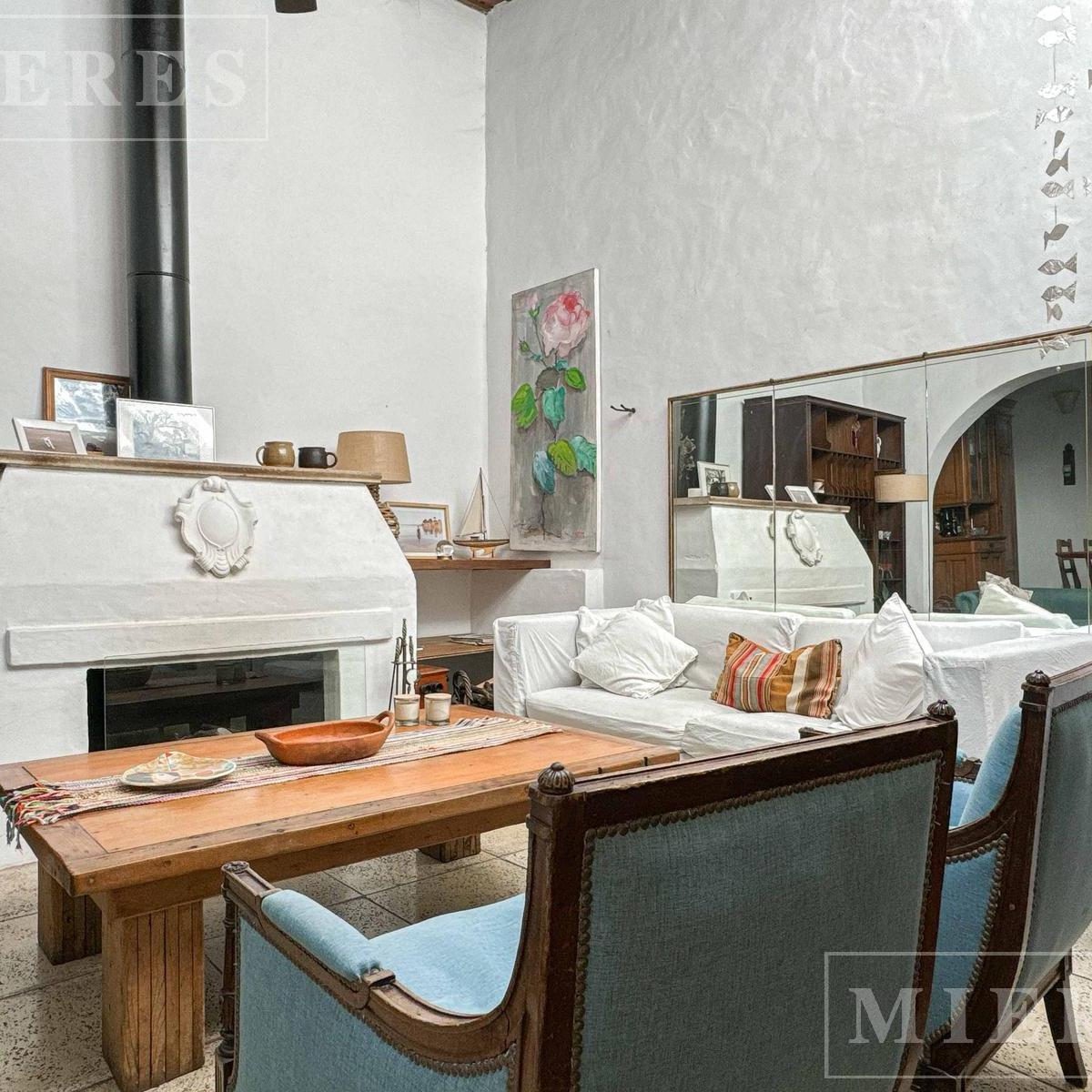 Casa en Victoria - Venta 1