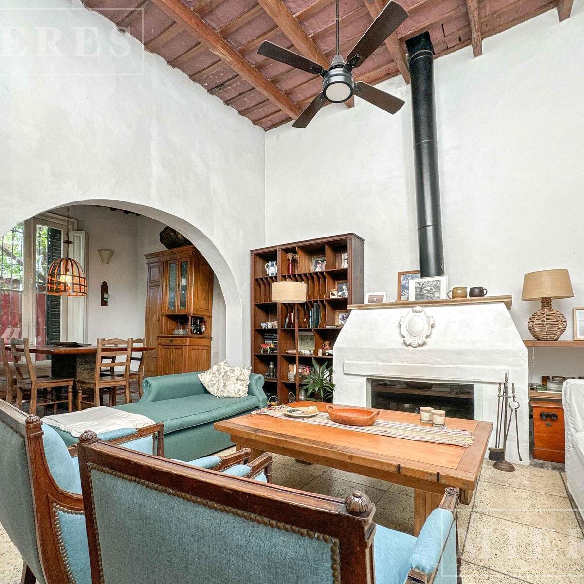 Casa en Victoria - Venta 5