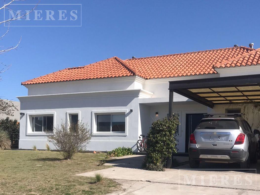 Casa en Venta en La Diligencia, Pilará 1