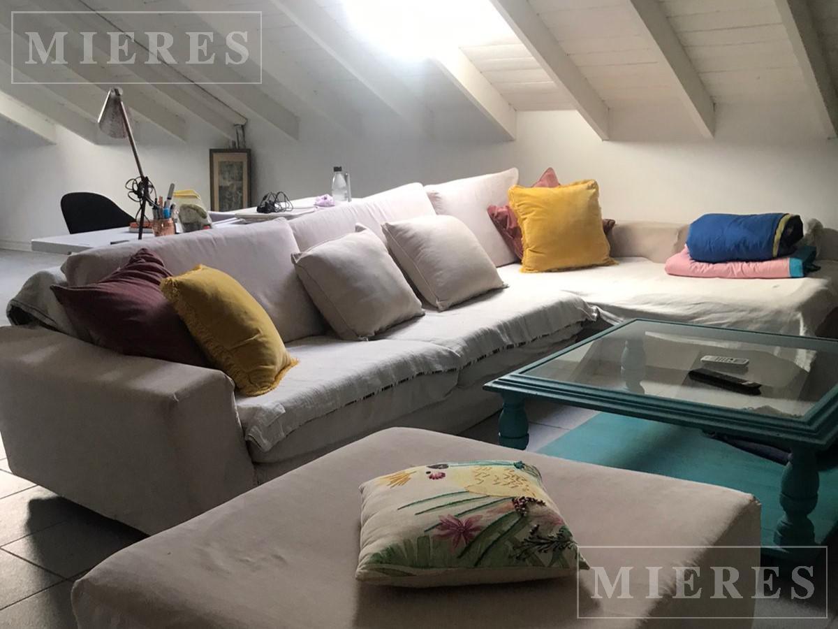 Casa en Venta en La Diligencia, Pilará 4