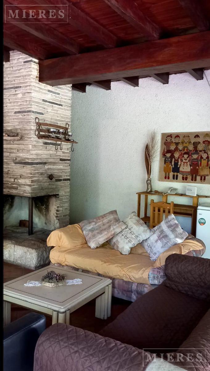 Foto de Casa en venta en Ing. Maschwitz, imagen 4