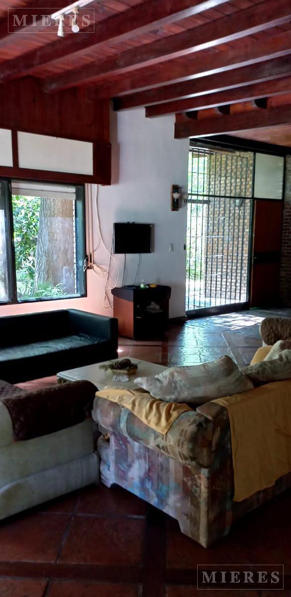 Foto de Casa en venta en Ing. Maschwitz, imagen 5
