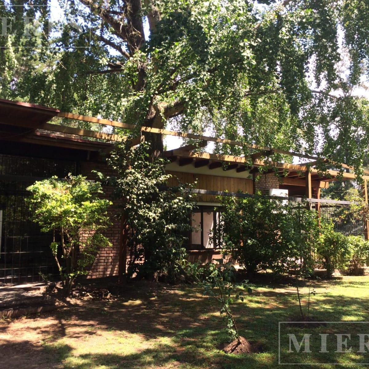 Casa en venta en Ing. Maschwitz