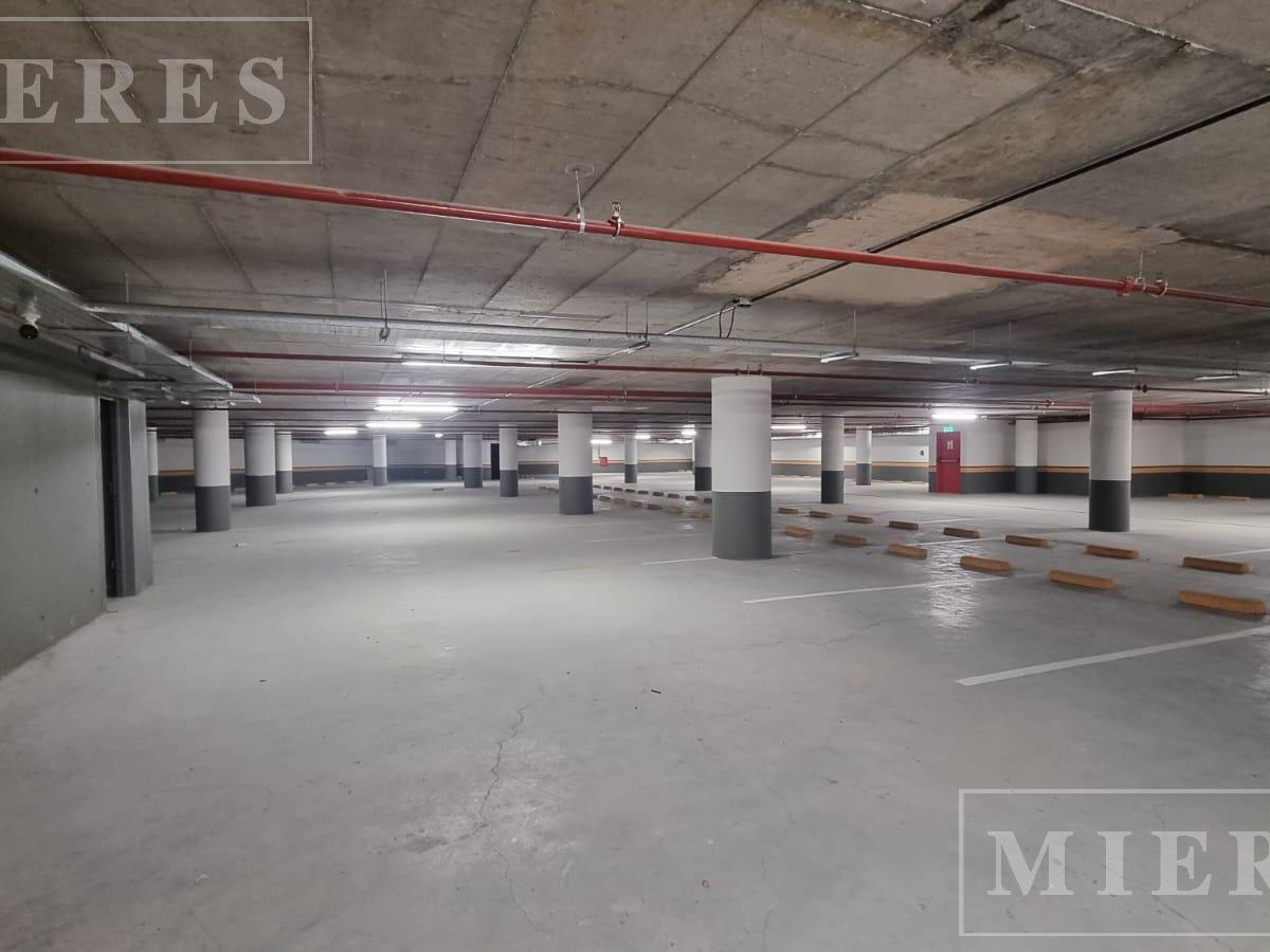 Foto de Edificio de Oficinas a estrenar en alquiler en Fondo de la Legua y, imagen 2