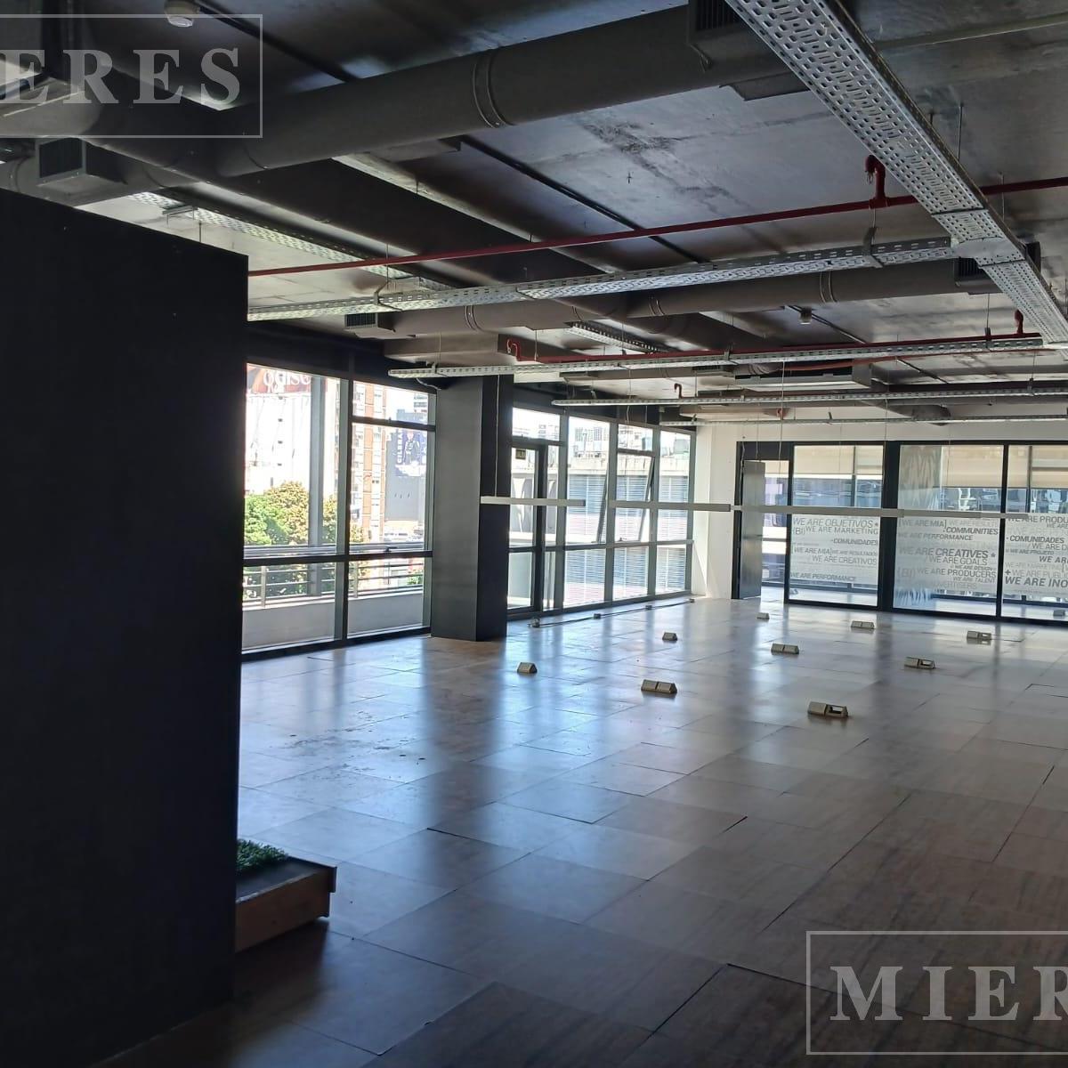 Foto de Oficina en Al Río de 216 m2 en alquiler - Libertador 101, Vte.Lopez, imagen 3