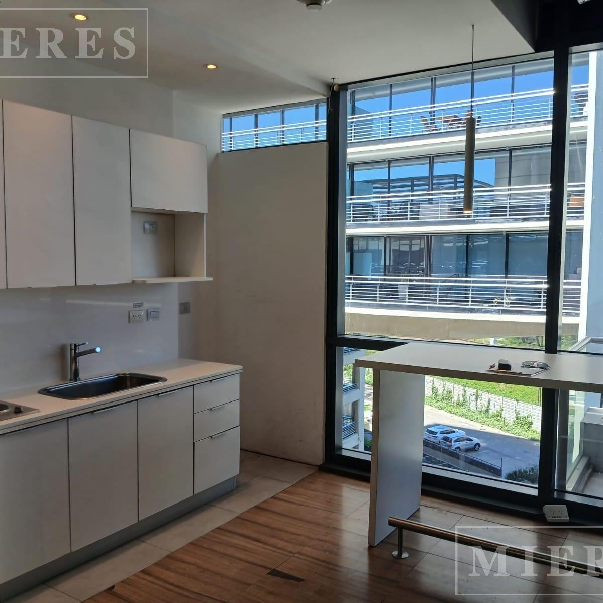 Foto de Oficina en Al Río de 216 m2 en alquiler - Libertador 101, Vte.Lopez, imagen 2