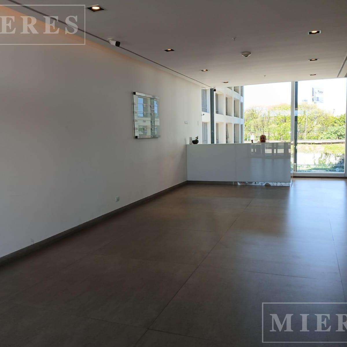 Foto de Oficina en Al Río de 216 m2 en alquiler - Libertador 101, Vte.Lopez, imagen 5
