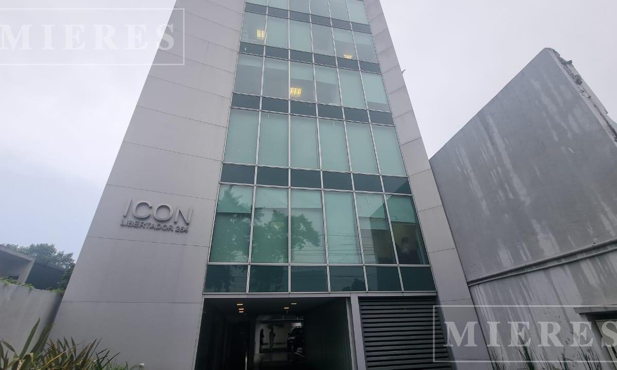 Oficina en alquiler/venta