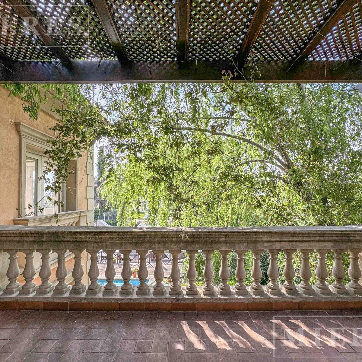 Casa en Venta Estilo "Villa Italiana" en Marina del Sol, San Fernando. 3