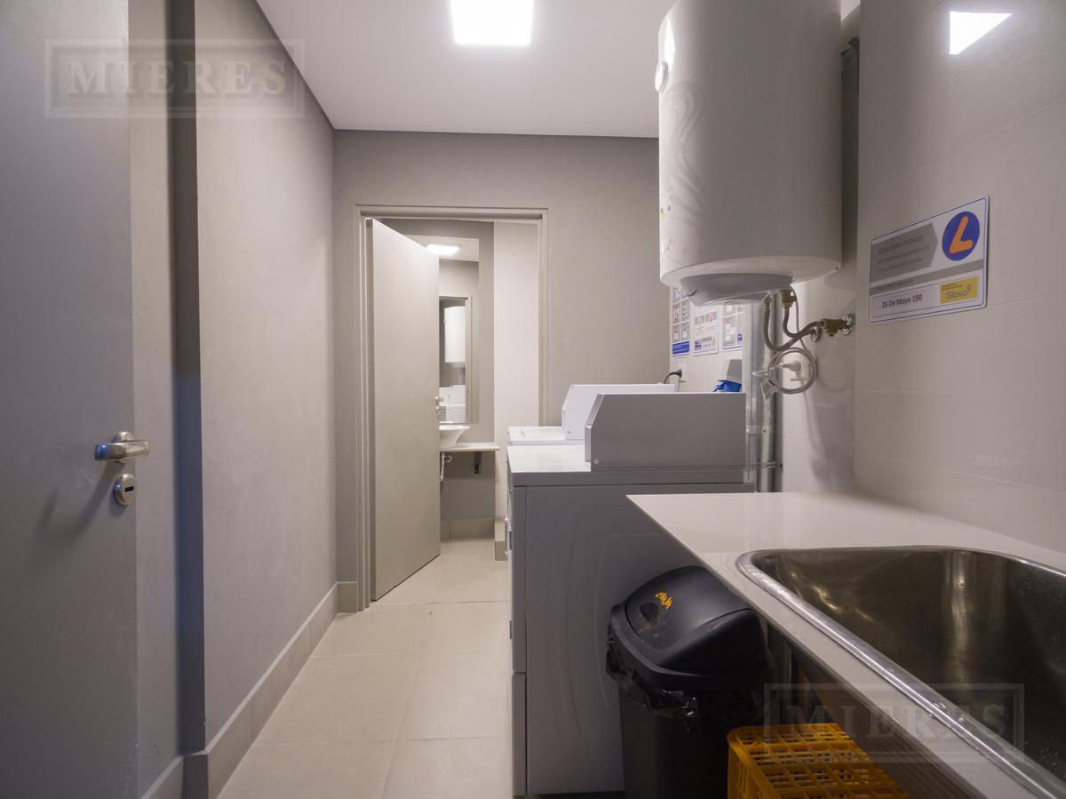 Foto de Excelente departamento en venta en el centro de San Isidro., imagen 2