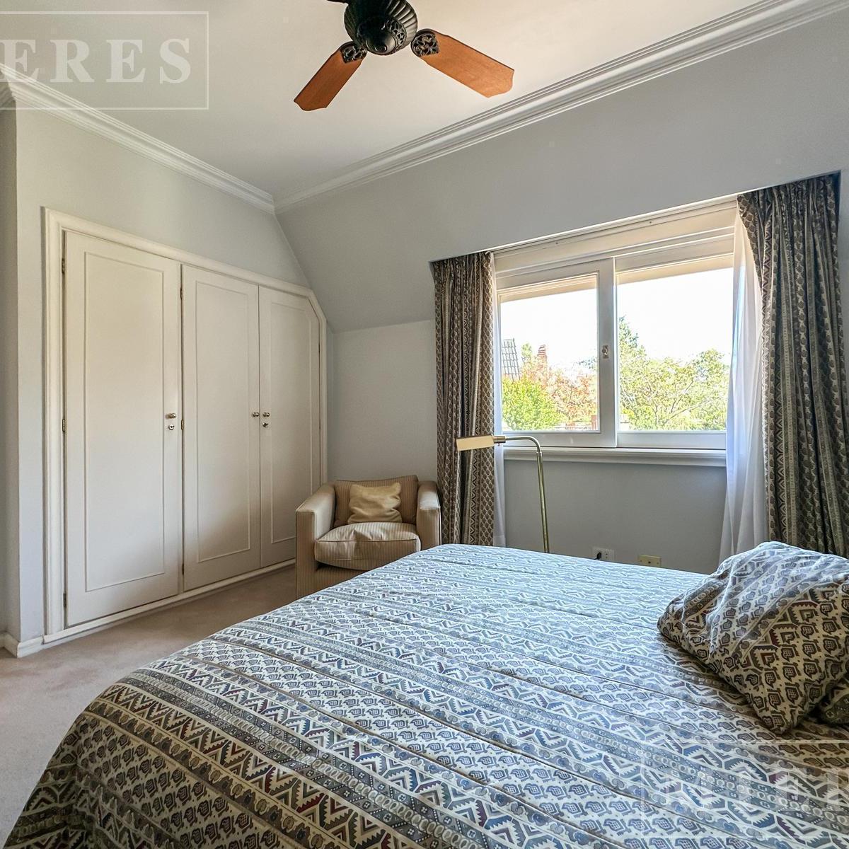 Lindísima casa en venta en San Isidro Chico.