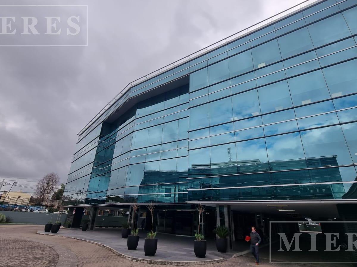 Excelente Oficinas en Alquiler de 400 m² - Lumina Thames - San Isidro 5