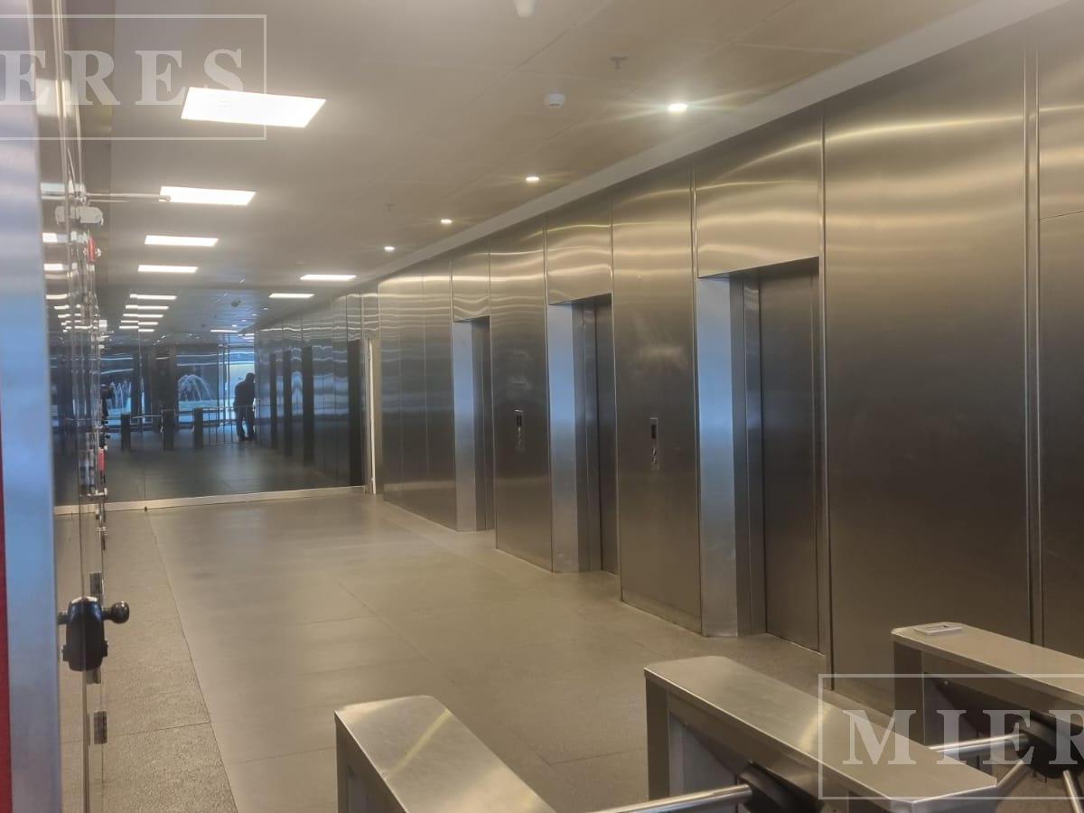 Excelente Oficinas en Alquiler de 400 m² - Lumina Thames - San Isidro 1